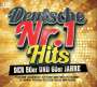 : Deutsche Nr. 1 Hits, CD,CD