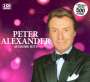 Peter Alexander: 48 große Hits (Limited Edition), CD,CD