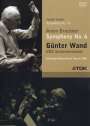 : Günter Wand-Edition - Schleswig-Holstein Musik Festival, DVD
