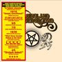 Hellsingland Underground: Hellsingland Underground (Re-Release), CD