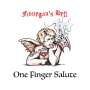 Finnegan's Hell: One Finger Salute, CD