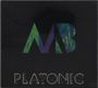 Mike Bramble: Platonic, CD