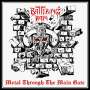 Battering Ram: Metal Through The Main Gate, CD