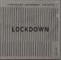 Sylvie Courvoisier: Lockdown, CD