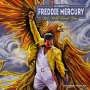 : We Will Rock You: In Memory Of Freddie Mercury, CD