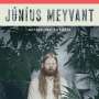 Júníus Meyvant: Across The Borders, LP