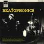 The Beatophonics: Beatophonics (mono), LP