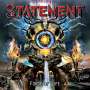 Statement: Force Of Life, CD