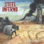 Steel Inferno: Evil Reign, CD