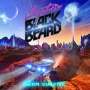 Captain Black Beard: Neon Sunrise, CD