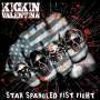 Kickin Valentina: Star Spangled Fist Fight, CD
