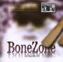 Bonezone: In Session, CD