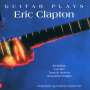 Corben Cassavette: Guitar Plays Eric Clapton, CD