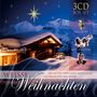 Weiße Weihnachten, CD