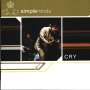 Simple Minds: Cry, CD
