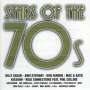 : Stars Of The Seventies, CD