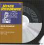: Helge Rosvaenge - Danish Popular Songs 1929-1932, CD