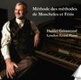 Ignaz Moscheles (1794-1870): Methode des methodes op.98 (de Ignaz Moscheles et Francois-Joseph Fetis), CD