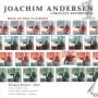 Joachim Andersen: Werke für Flöte & Orchester, CD