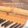 Friedrich Kuhlau: Sonatinen für Klavier, CD