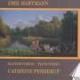 Emil Hartmann: Klavierwerke, CD,CD