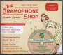: The Gramophone Shop - Celebrity Series, CD,CD,CD,CD