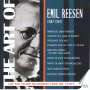 Emil Reesen: Orchesterwerke & Arien, CD