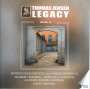 : Thomas Jensen Legacy Vol.10, CD,CD