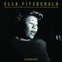 Ella Fitzgerald: Songbook, LP,LP