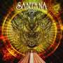 Santana: Jingo (180g), LP,LP
