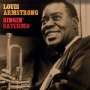 Louis Armstrong: Singing Satchmo (180g), LP,LP