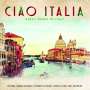 : Ciao Italia (180g), LP