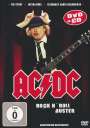 : AC/DC - Rock'N'Roll Buster, DVD,CD,DVD