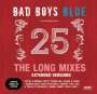 Bad Boys Blue: 25: The Long Mixes (Limited Extended Versions), CD,CD