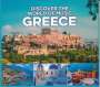 : Discover The World of Music: Greece, CD