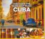 Orquesta Satuba: Discover The World Of Music: Cuba, CD