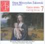 Otton Mieczyslaw Zukowski: Opera omnia religiosa Vol.7, CD
