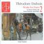 Theodore Dubois: Klavierwerke Vol.2, CD
