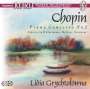 Frederic Chopin: Klavierkonzert Nr.2, CD