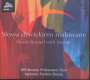 : NFM Wroclaw Philharmonic Choir - Words Painted with Sounds, CD