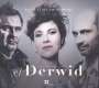 Witold Lutoslawski: Lieder "El Derwid", CD