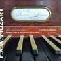 Franz Xaver Mozart: Klavierwerke, CD