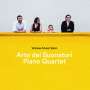 : Arte dei Suonatori Piano Quartet - Warsaw Music Salon, CD