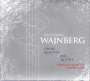 Mieczyslaw Weinberg: Streichquartette Nr.1,16,17, CD
