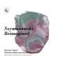 Karol Szymanowski: Symphonisches Triptychon op.34 "Masques" (Orchestriert von Jan Krenz 1985), CD