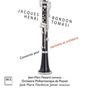 Jacques Bondon: Klarinettenkonzert "Concerto des Offrandes", CD