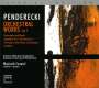 Krzysztof Penderecki: Orchesterwerke Vol.1, CD