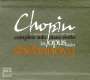 Frederic Chopin: Sämtliche Klavierwerke (in der Opus-Reihenfolge), CD,CD,CD,CD,CD,CD,CD,CD,CD,CD