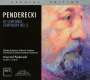 Krzysztof Penderecki: Symphonie Nr.3, CD