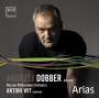 : Andrzej Dobber - Arias, CD